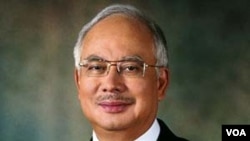 Pemerintahan PM Najib Tun Razak bertekad memangkas defisit anggaran.