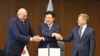 英国、日本和意大利签署条约 开发先进战斗机项目