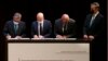 Aconsejan a EEUU autorizar transferencias “directas” a la ONU para Venezuela