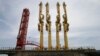 $10B Chinese Project in Myanmar Stirs Local Concern