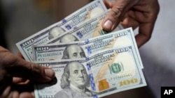 Dhora rekuAmerica ndiro riri kunyanya kushanda munyika pari zvino.