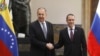 Sanciones de EE.UU. a Rusia impactarán a Venezuela, Nicaragua y Cuba, estima la Casa Blanca