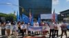 Activists, Experts Call on UN to Recognize China's Uighur 'Genocide' 