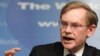 Zoellick: difícil nueva recesión