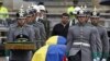 FARC culpa al gobierno