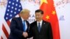 លោក Trump និង​លោក Xi ពិភាក្សា​គ្នា​តាម​ទូរស័ព្ទ​អំពី​ទំនាក់ទំនង​អាមេរិក-ចិន