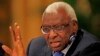 Nouvelle mise en examen pour Lamine Diack