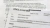 Claims and Counterclaims Surround Russia Probe Memo