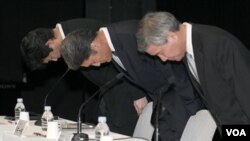 Ejecutivos de la empresa Sony se disculparon por la falla en el sistema de seguridad en su consola Play Station.