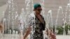 Ola de calor empieza a remitir en Portugal