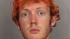 Inculpan a James Holmes con 24 cargos de asesinato