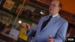 Este instrumento es popular en las bandas sonoras de películas de misterio y ciencia ficción.