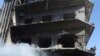 شام: حلب میں بم دھماکہ، تین افراد ہلاک
