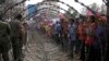 Hong Kong-like Protests Not Possible In Cambodia: Analysts