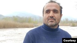 Behnam Şeyxi