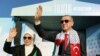Erdogan Bilang kepada Demonstran Pro-Palestina: Israel adalah Penjajah
