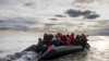 Les premiers vols ont été annoncés pour le mois de juillet et de premiers migrants ont été arrêtés début mai.