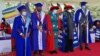 Tsohon Shugaban Najeriya Goodluck Jonathan Ya Sami Sabon Mukami A Uganda 