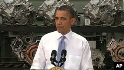 President Obama (File Photo)