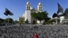 El Salvador negocia un crédito de 250 millones de dólares con el BCIE