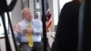 US Inspector Questions Top Ghani Aide on Corruption, Collapse of Afghan Government