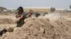 Obama to Send Up to 450 Military Advisers to Iraq