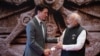 Canada Links India to Slaying of Sikh Exile, Expels Intel Chief