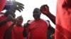 Aucune femme dans le premier gouvernement de Georges Weah