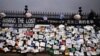 CDC: COVID-19 Third Largest Cause of US Deaths in 2020