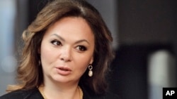 Наталія Весельницька