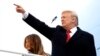 Trump to Attend WWI Centenary in Paris, as France Warns of Threats to Europe