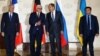 Peace Talks on Ukraine End Without Agreement