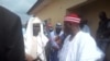 Tawagar Sanata Musa Kwankwaso Ta Kai Ziyara Tsaunin Mambila