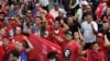 Tensions Rise as Brazil Awaits Ruling on Former President's Fate