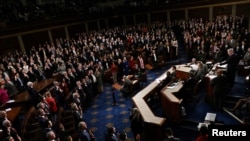 ARCHIVO: Kevin McCarthy es elegido presidente de la Cámara de Representantes de EEUU en el Capitolio en Washington el 7 de enero de 2023.