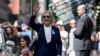 Clinton se repose, Obama fait campagne pour elle
