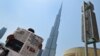 Israelis Interested in Strengthening Ties with the United Arab Emirates