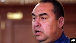 Ігор Плотницький