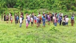 NUG ရဲ့အရေးပေါ် ကြေညာချက်နှင့် စစ်ကောင်စီ လုံခြုံရေး ပြင်ဆင်မှု