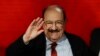 Des centaines de personnes à la cérémonie d'adieu à Umberto Eco