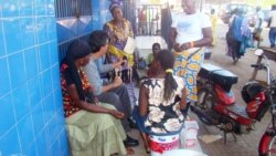 Mulheres na Guiné-Bissau: Um sonho de Amílcar Cabral ainda por realizar