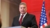 Eskobar za Glas Amerike: Srbija mora da primeni preporuke ODIHR do narednih izbora, vladu ćemo smatrati legitimnom