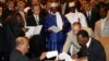 L'otage français enlevé au Tchad se trouve au Soudan