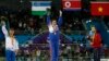 Olimpiada tarixidagi eng keksa gimnastikachi O'zbekistondan
