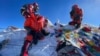 Seorang Pendaki AS Tewas di Everest 