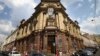 EU Slaps Sanctions on Five Russian Banks