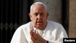 Papa Francis 