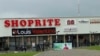 Tambarin Shoprite
