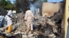 Nigerians Fear Boko Haram Violence Only to Escalate