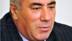 Müasir Müsavat Partiyasının sədri Hafiz Hacıyevin Amerikanın Səsinə müsahibəsi